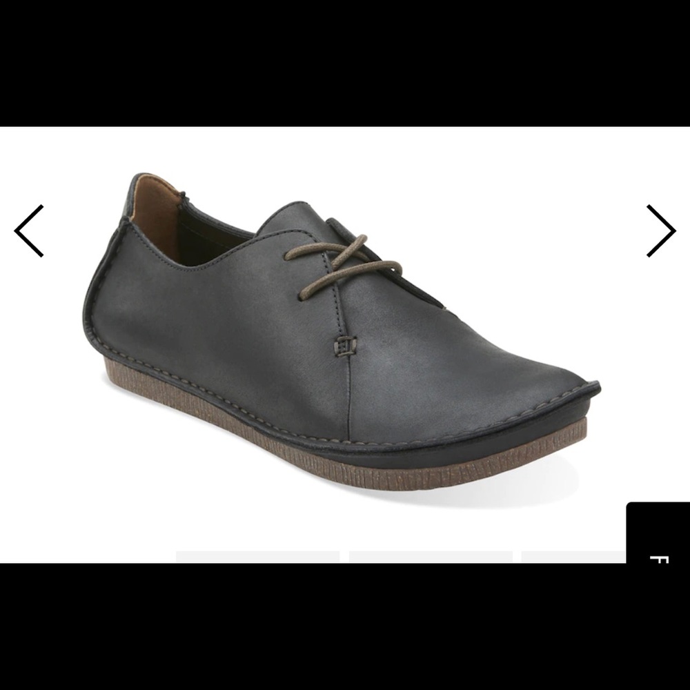 JANEY MAE OXFORD
